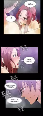 [Yihyeonmin] Drug Candy Ch.0-32 [English] [YoManga]