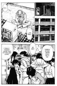 [Maeda Toshio] Adventure Kid Vol.2 [English]