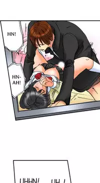 A Step-Father Aims His Daughter