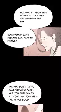 [Mr. Byeong-Su] Cohabitation Ch.1-41 (English) (Ongoing)