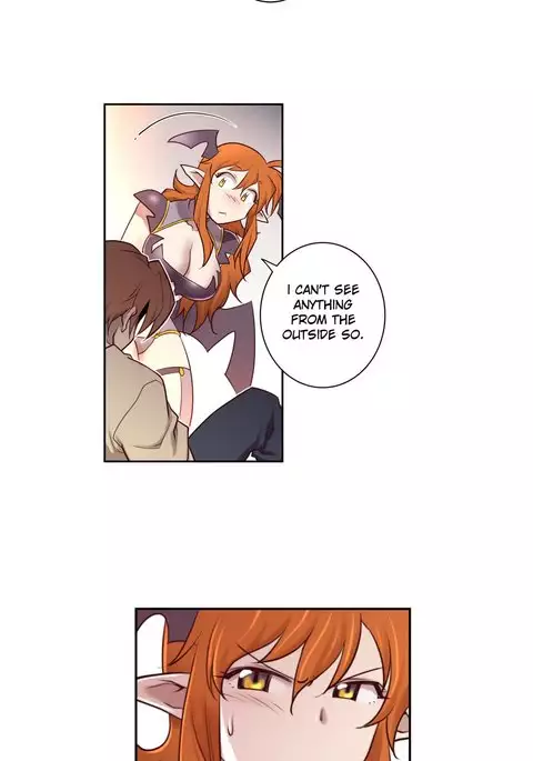 Master in My Dreams Ch.0-44