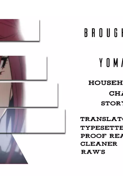 Household Affairs Ch.1-53