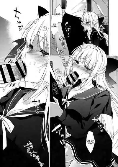 Shoujo Kaishun 3