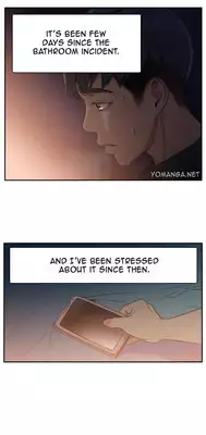 [BAK Hyeong Jun] Sweet Guy Ch.1-49 (English) (YoManga) (Ongoing)