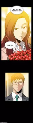 [Yihyeonmin] Drug Candy Ch.0-32 [English] [YoManga]