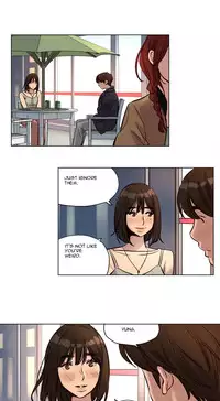 [Ramjak] Atonement Camp Ch.1-29 (English) (Ongoing)