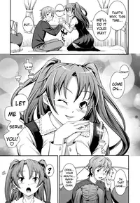 [Kima-gray] Boku no Watashi no Shitai Koto! | What You and I Want to do Together [English] [Decensored]