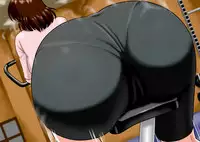 [Haramii Bokujou] Niku shiri Tsuma Chinatsu ~Shinya no Fitness Club no Wana~