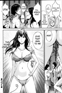 [Nagashima Chousuke] The Otaku in 10,000 B.C. Ch.01-02 [English] [Natty Translations]