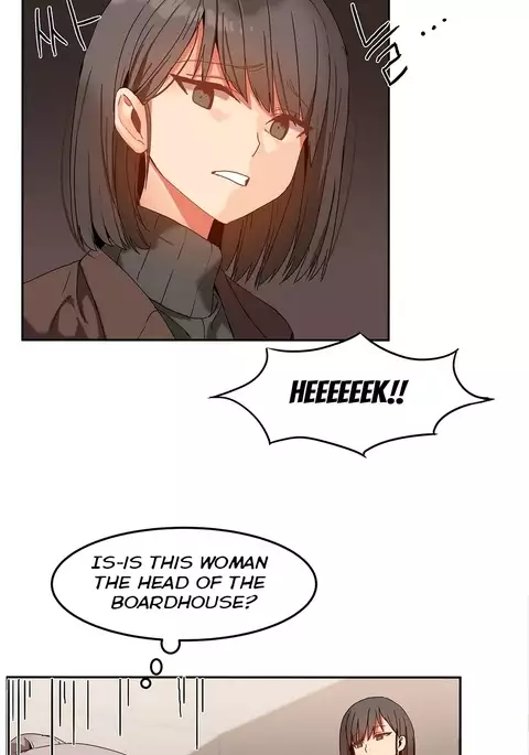 Hahri's Lumpy Boardhouse Ch. 0-31