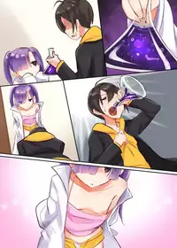 [NCP] Jimi na Ore ga Yarichin ni!? Saiminyaku de Akogare no Onee-san mo Gal na Classmate mo Tsun na Imouto mo Zenin SeFrie-ka!