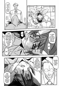 (C56) [Sankaku Apron (Sanbun Kyoden, Umu Rahi)] Yuumon no Hate Ni | The End of All Worries II [English] [Kusanyagi]