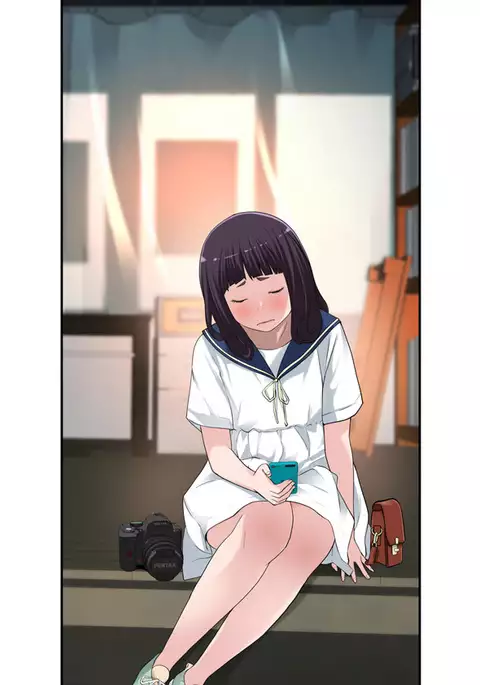 Tissue Thieves Ch.1-18