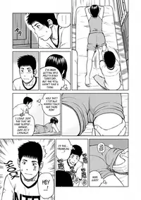 [Kuroki Hidehiko] 36-Year-Old Randy Mature Wife Ch. 1-8 [English] {Tadanohito}