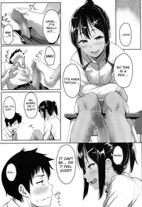 [Aoi Tiduru] Ashi ga Suki Nano? | Do You Like Feet? (COMIC Koh 2017-05) [English] {Hennojin} [Digital]