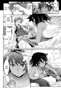 [Yukimi] Birthday ~Shokai Genteiban~ Ch.1-8, 10 [English] [Decensored]