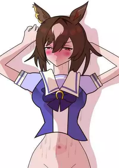 [shochin]Illusts of Umamusume's cosplay girls(http://spaceforadults.network/)