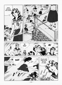 [Iwakoshi Kunio] Goro Mesu Tenshi | Fighting Bitch Angels Ch. 1-6 [English] [Strange Scans]