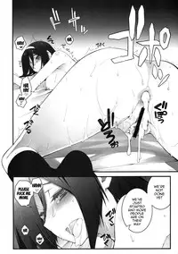 (C82) [Zattou Keshiki (10mo)] THE EMPRESS REVERSED (Hyouka) [English] {doujin-moe.us}