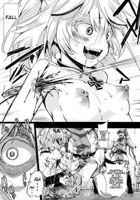 [Goshujinsama no Omochabako (hal)] Youjoku Senki | Saga of Tanya the Humiliated (Youjo Senki) [English] [Miralisque]