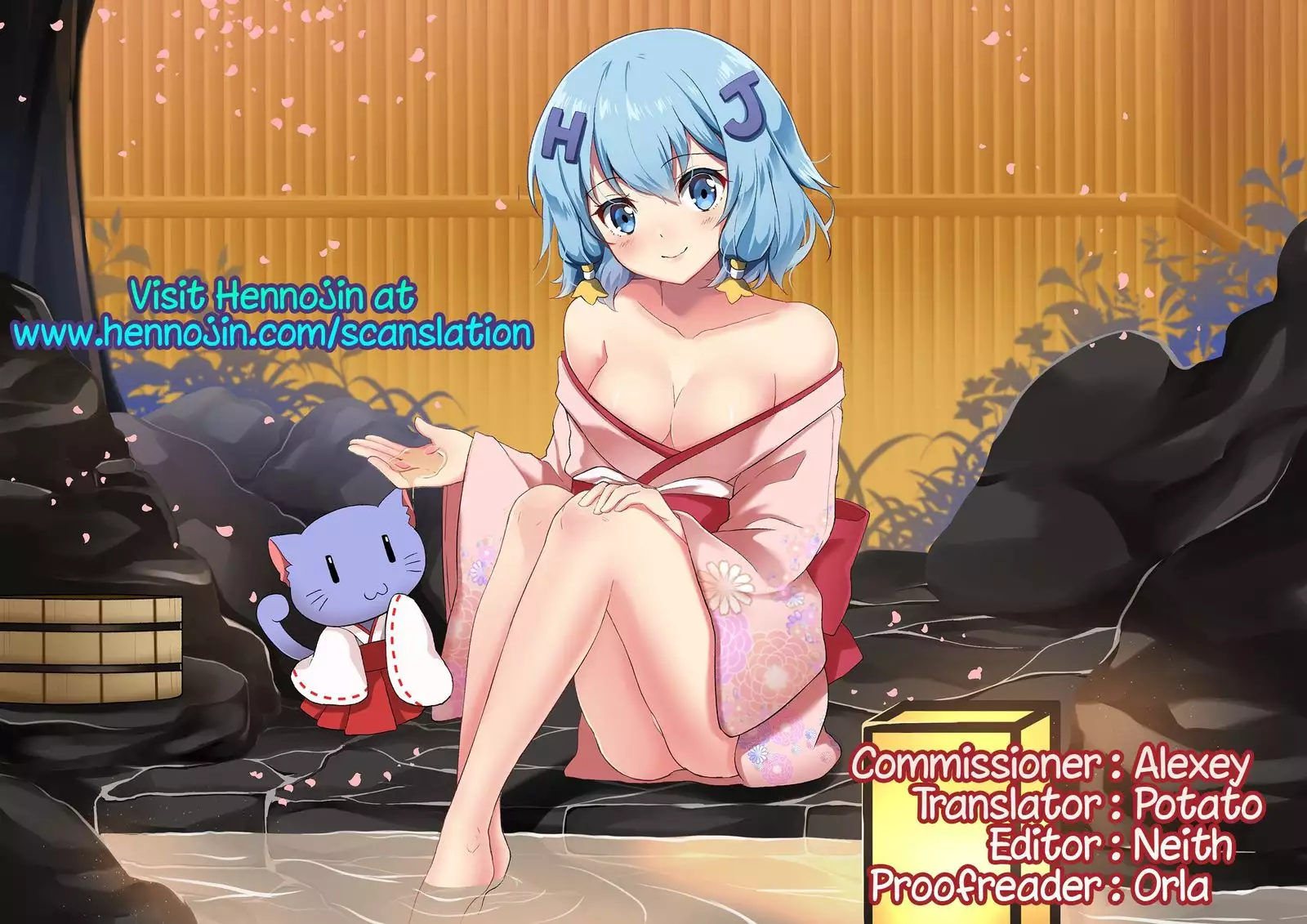 ))