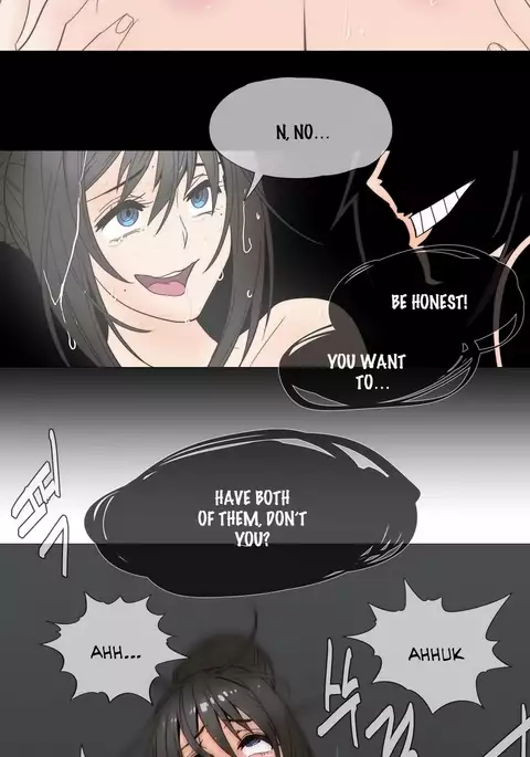 Household Affairs Ch.1-47