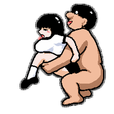 Kimoota ni Kazoku o Netorareta Chibi