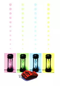 (C70) [TETRODOTOXIN (Nise Kurosaki)] Asahina Mikuru no Tokumori (The Melancholy of Haruhi Suzumiya) [Chinese] [黑条汉化]