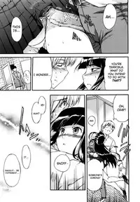 [Inu] Lucky na Hi | Lucky Day [English] [H9E] [Decensored]