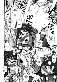 [Fuetakishi] Chu Berozu [English] [Decensored]