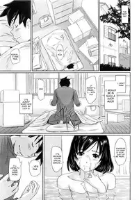 [Kisaragi Gunma] Welcome to Tokoharusou [English] {Ryuutama + 4dawgz + FUKE}