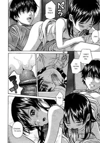 [Hashida Mamoru] Hougaki Musume Ch. 1-4 [English] [HavocAngel]