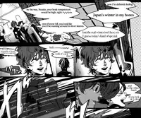 [ROCK'N'DOLLESS (Himemiko)] Sleeping Hearts. (Code Geass) [English]