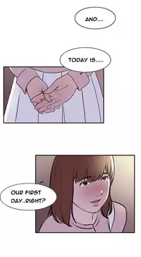 Double Date Ch.1-12 (English) (Ongoing)