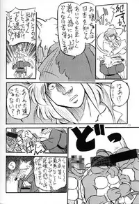 (C45) [Henrei-kai (Kawarajima Koh, Tayama Mamito)] Hen Rei Kai Special Vol.5 (various)
