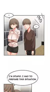 [Mx2J] Hari Dormitory Ch.0-30 (English) (Ongoing)