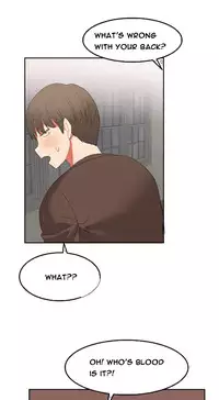 [Mx2J] Hari Dormitory Ch.0-30 (English) (Ongoing)