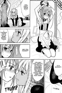 (C77) [abgrund (udk)] Eien 01 [English] [ETmanga]