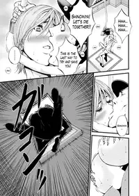 [Nagashima Chousuke] Girls Must Die! [English] [Lazarus H]