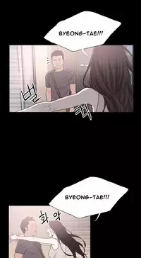 [Mr. Byeong-Su] Cohabitation Ch.1-48 (English) (Ongoing)