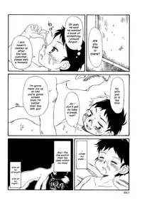[Tsuduki Mayoi] End of Delusion (Shounen Ai no Bigaku 14 The Kurabekko) [English] {Shotachan}
