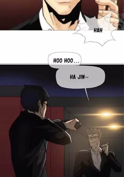 Household Affairs Ch.1-53