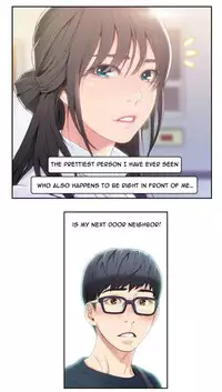 [BAK Hyeong Jun] Sweet Guy Ch. 1-44 [English] [YoManga]