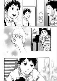 [BOX (Tsukumo Gou)] Vocalise [English] [CDG Scans] [Digital]