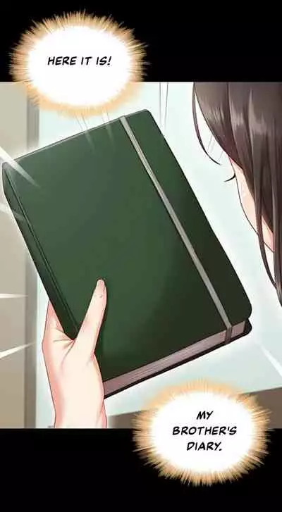 [Stain] My Sister's Duty Ch.3/? [English] [Hentai Universe]