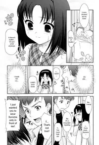 [Mizui Kaou] Slow Step [English] [Decensored]