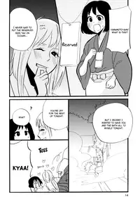 [Amano Shuninta] Yukemuri Sanctuary [English]