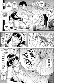 [Shinobu Tanei] Little Stepsister Love Space Ch. 1-7 [English] {Tadanohito}
