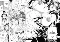 [Andou Hiroyuki] Nigai Milk to Mesu no Nioi | Bitter Milk And The Smell of a Female Animal [English] [Natty Translations]