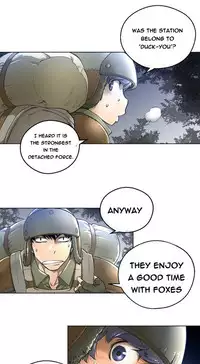 Perfect Half Ch.1-24 (English) (Ongoing)